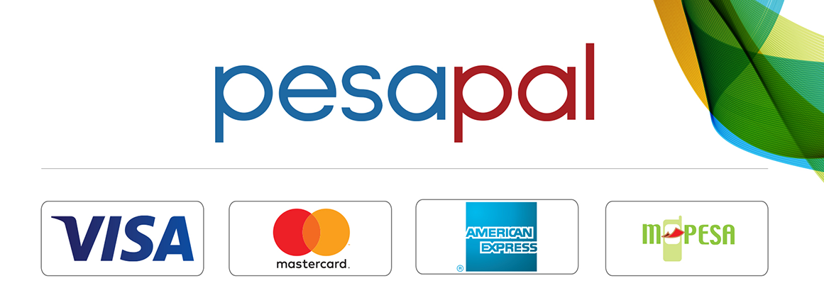 Pesapal Payment